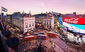 Zedwell Hotel Piccadilly Circus